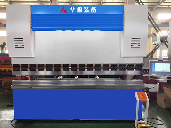 数控折弯机