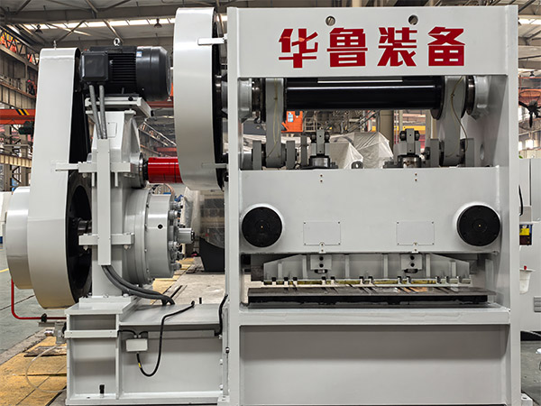 机械高速剪板机